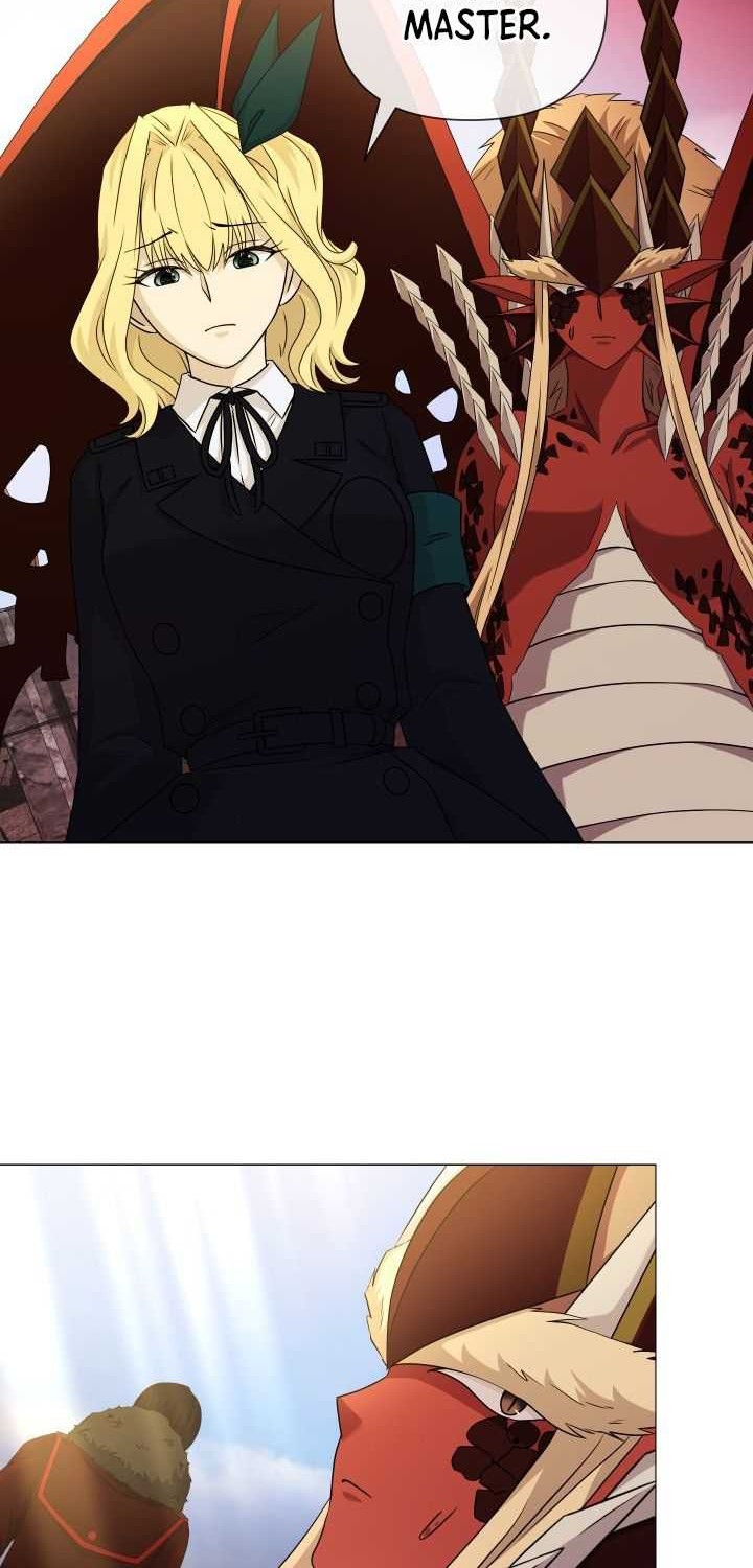 Return of the SSS-Class Demon Lord Chapter 24 - halaman 7