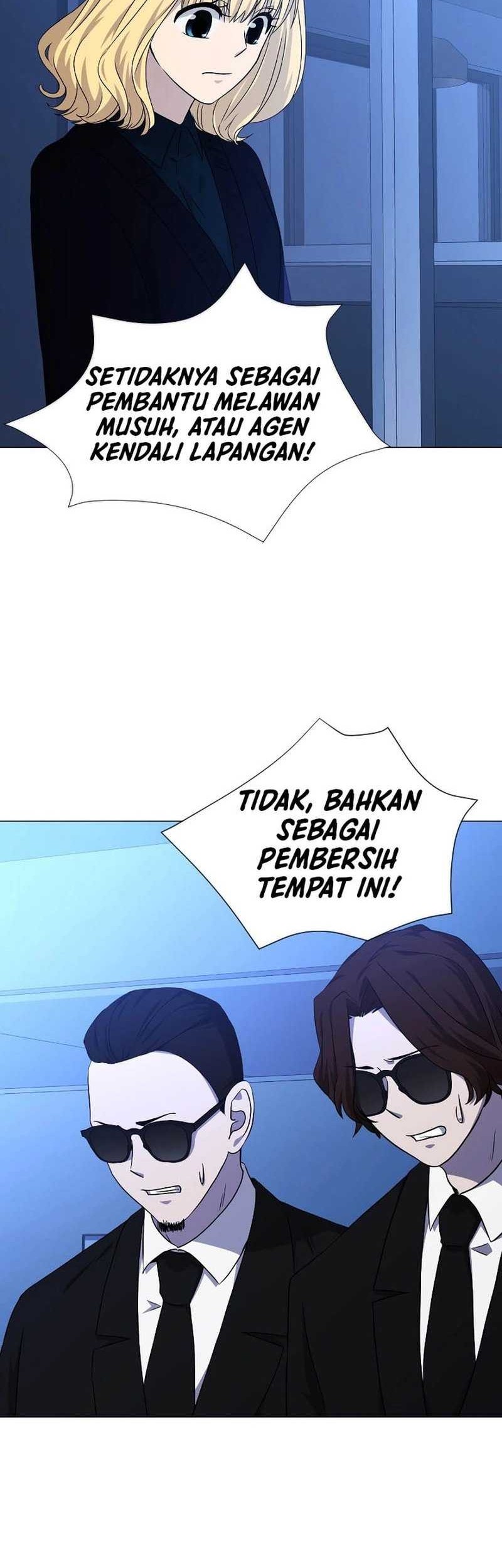 Return of the SSS-Class Demon Lord Chapter 25 - halaman 10