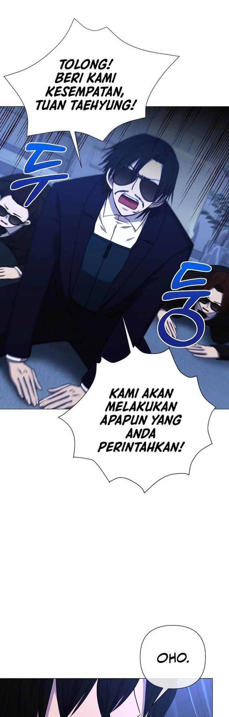 Return of the SSS-Class Demon Lord Chapter 25 - halaman 11