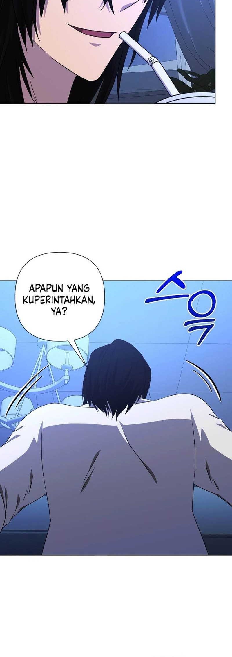 Return of the SSS-Class Demon Lord Chapter 25 - halaman 12