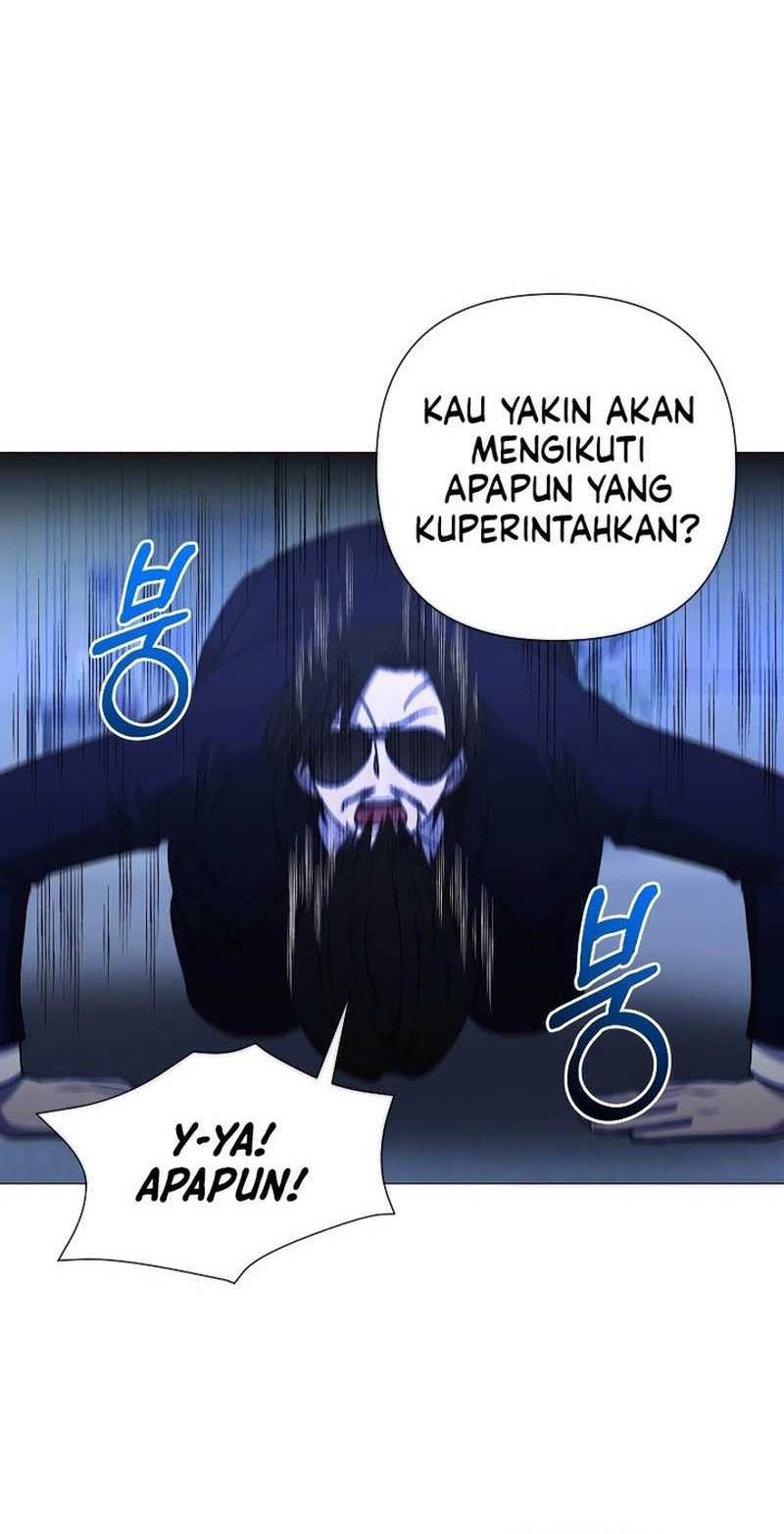 Return of the SSS-Class Demon Lord Chapter 25 - halaman 14