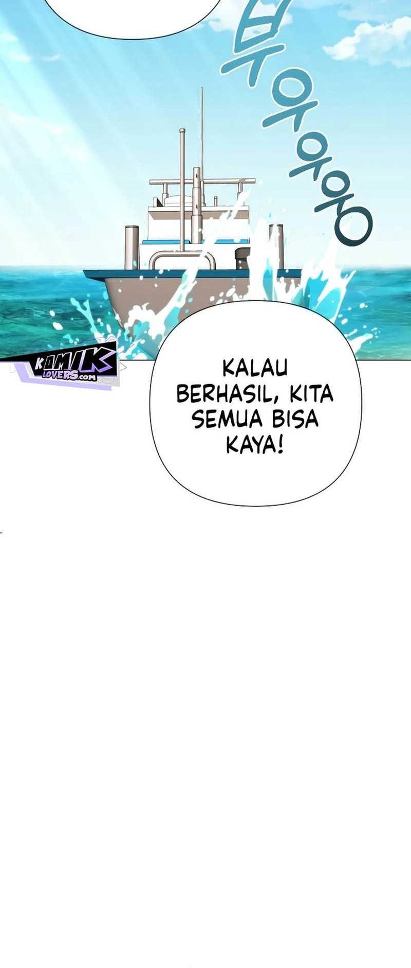Return of the SSS-Class Demon Lord Chapter 25 - halaman 20