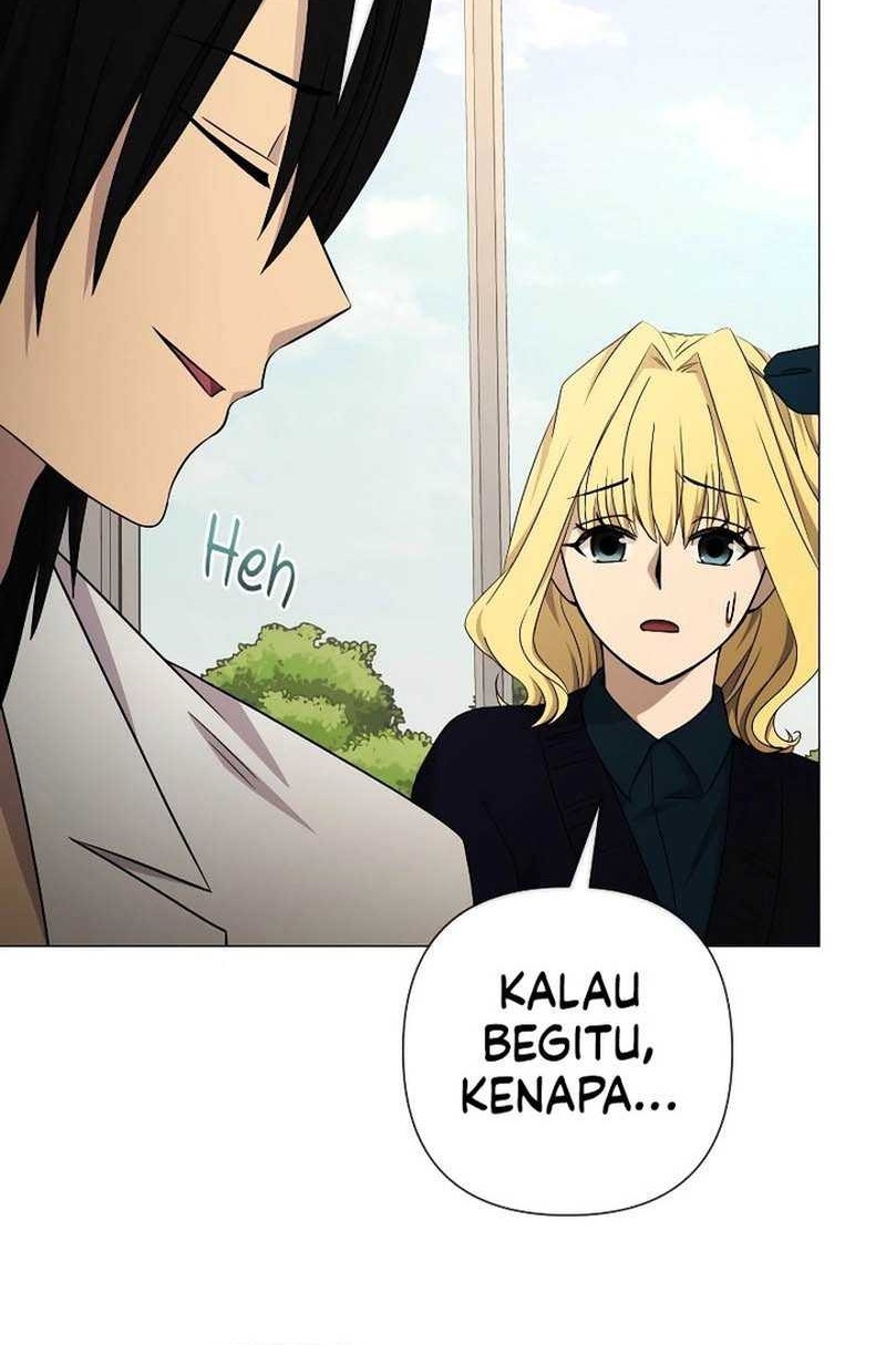 Return of the SSS-Class Demon Lord Chapter 25 - halaman 24