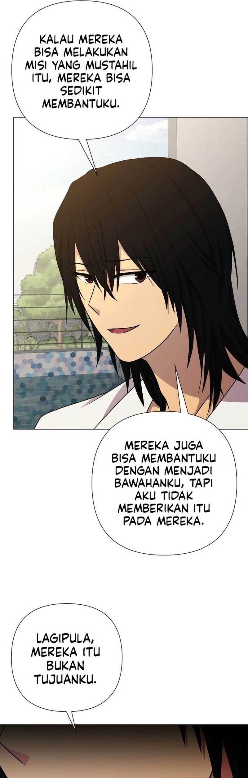 Return of the SSS-Class Demon Lord Chapter 25 - halaman 25