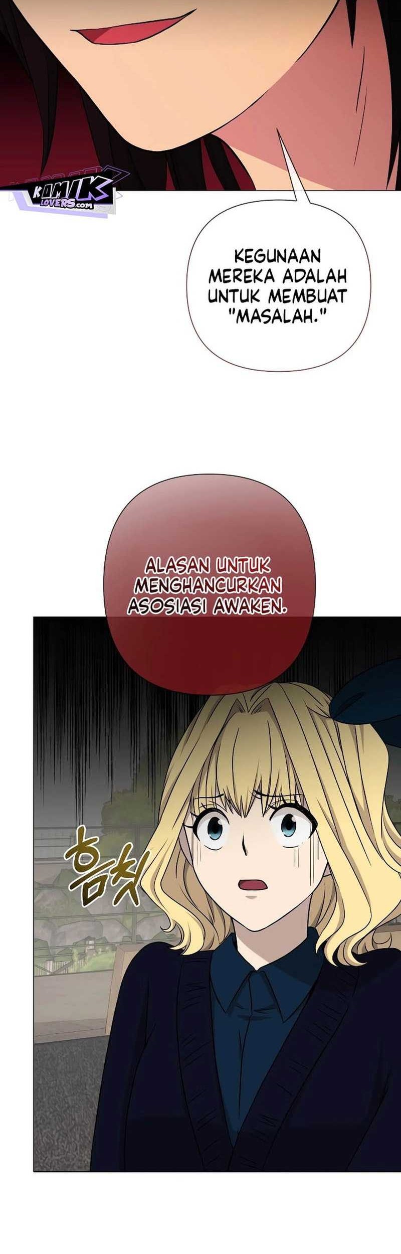 Return of the SSS-Class Demon Lord Chapter 25 - halaman 26