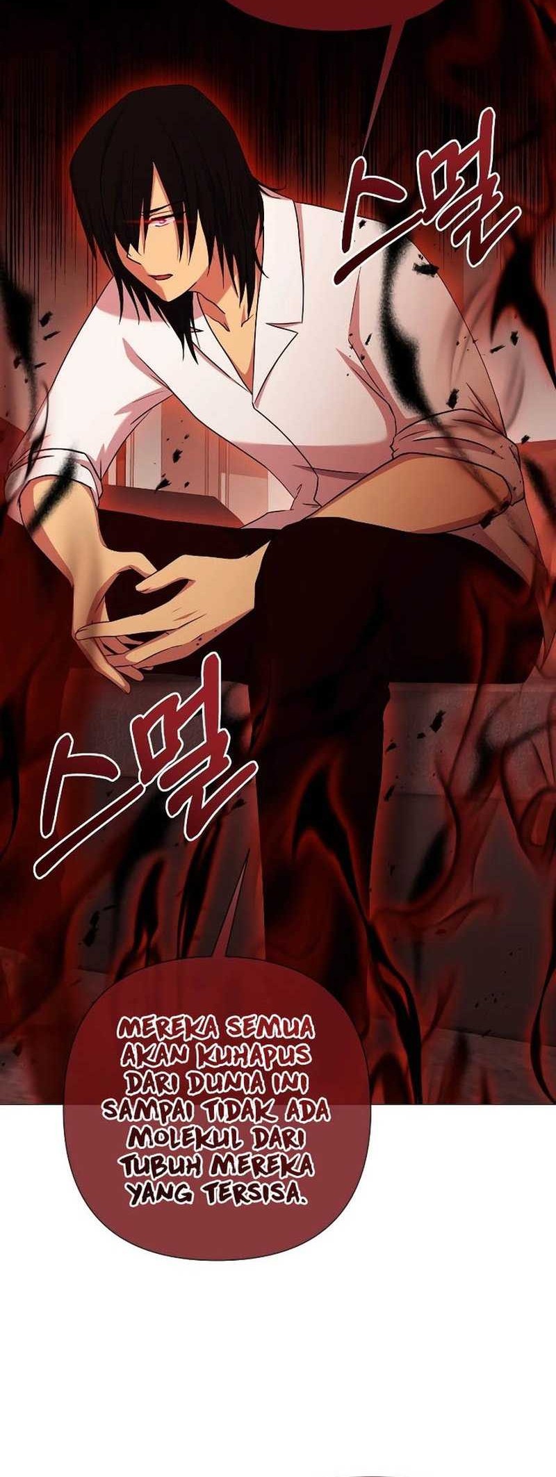Return of the SSS-Class Demon Lord Chapter 25 - halaman 28