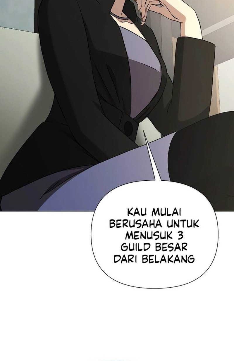 Return of the SSS-Class Demon Lord Chapter 25 - halaman 34