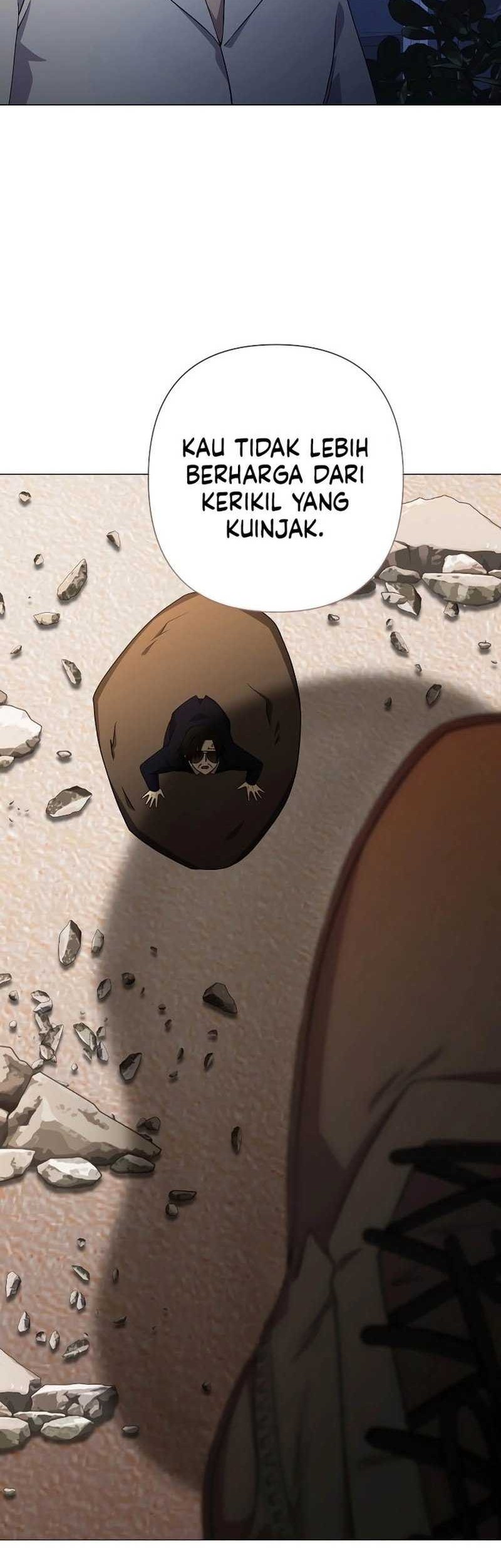 Return of the SSS-Class Demon Lord Chapter 25 - halaman 4