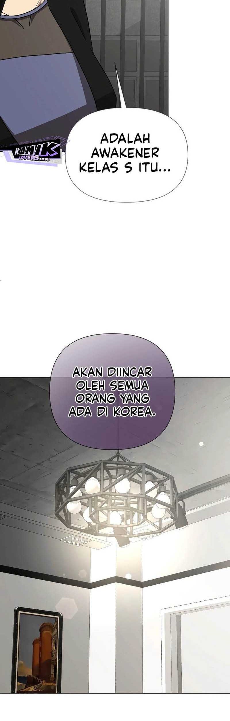Return of the SSS-Class Demon Lord Chapter 25 - halaman 40