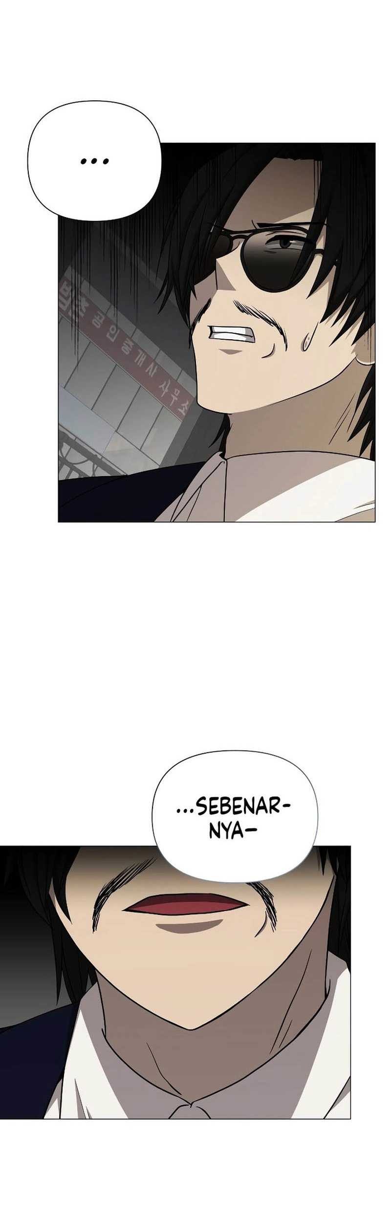 Return of the SSS-Class Demon Lord Chapter 25 - halaman 41