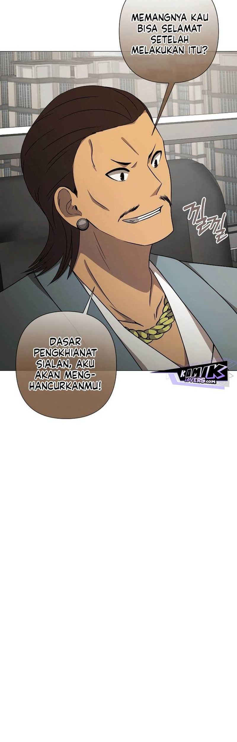 Return of the SSS-Class Demon Lord Chapter 25 - halaman 54