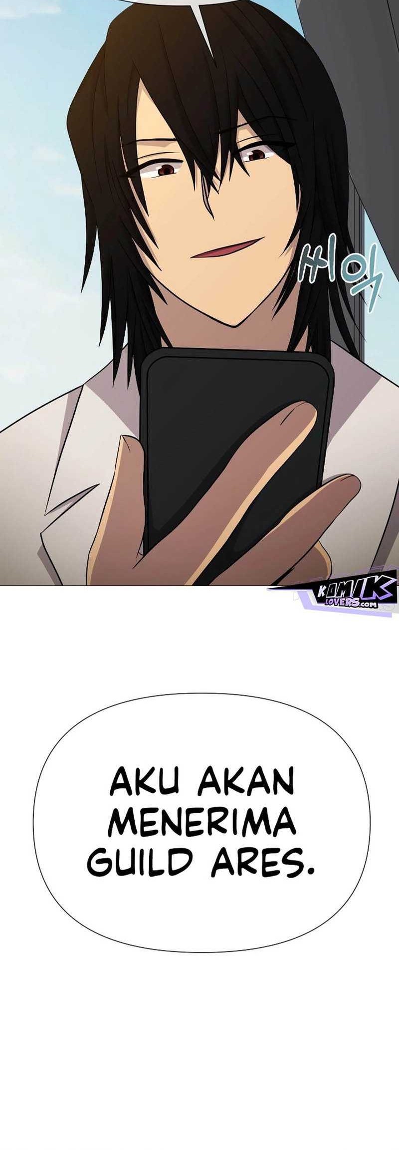 Return of the SSS-Class Demon Lord Chapter 25 - halaman 56