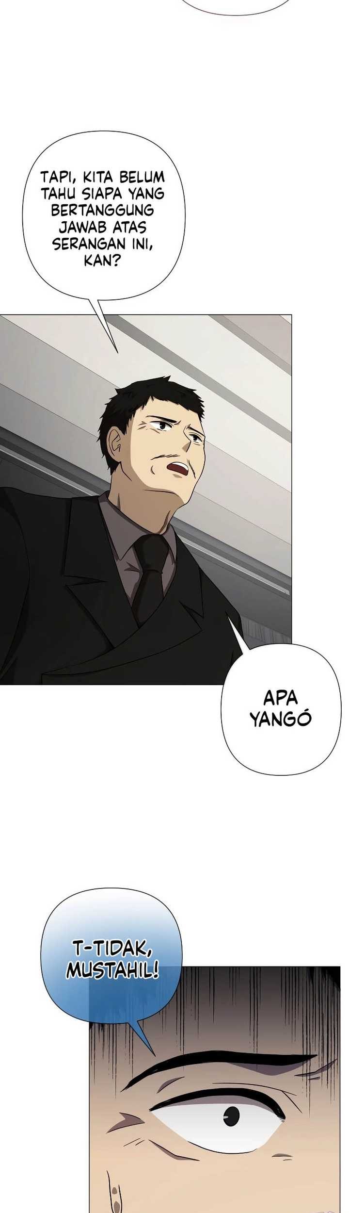 Return of the SSS-Class Demon Lord Chapter 26 - halaman 10