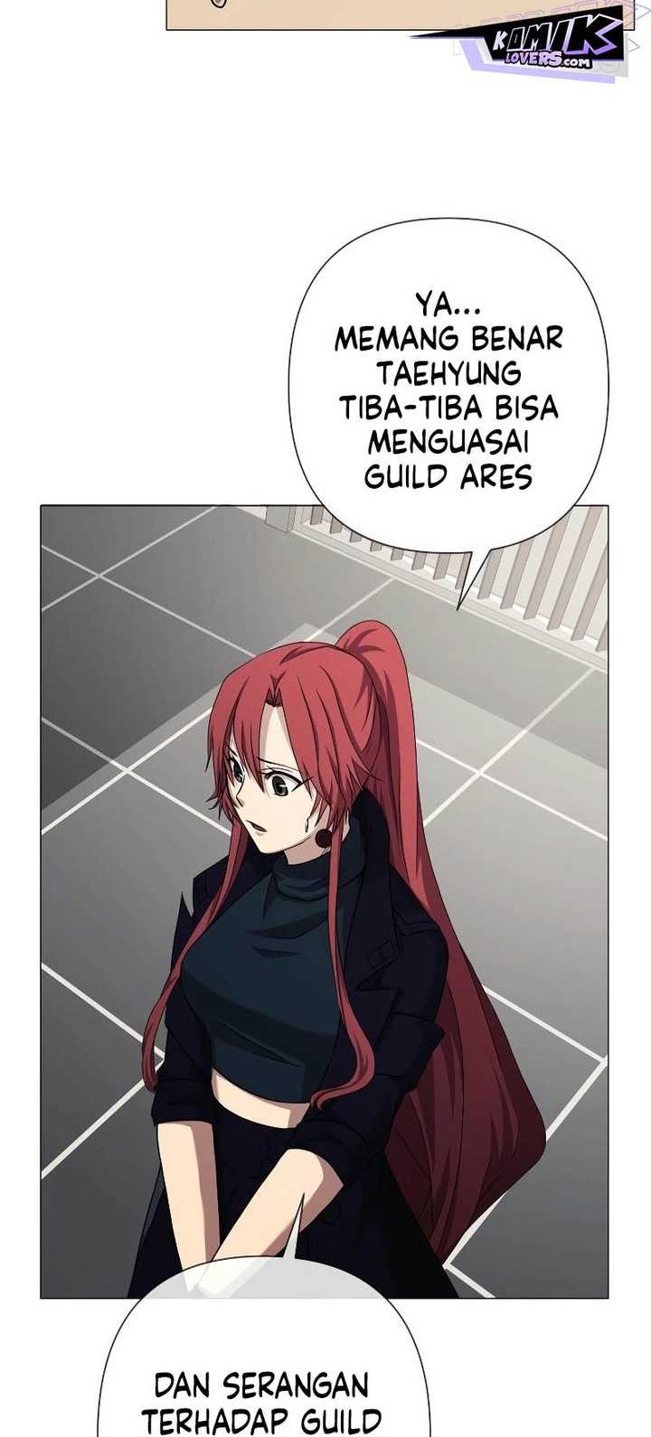 Return of the SSS-Class Demon Lord Chapter 26 - halaman 11