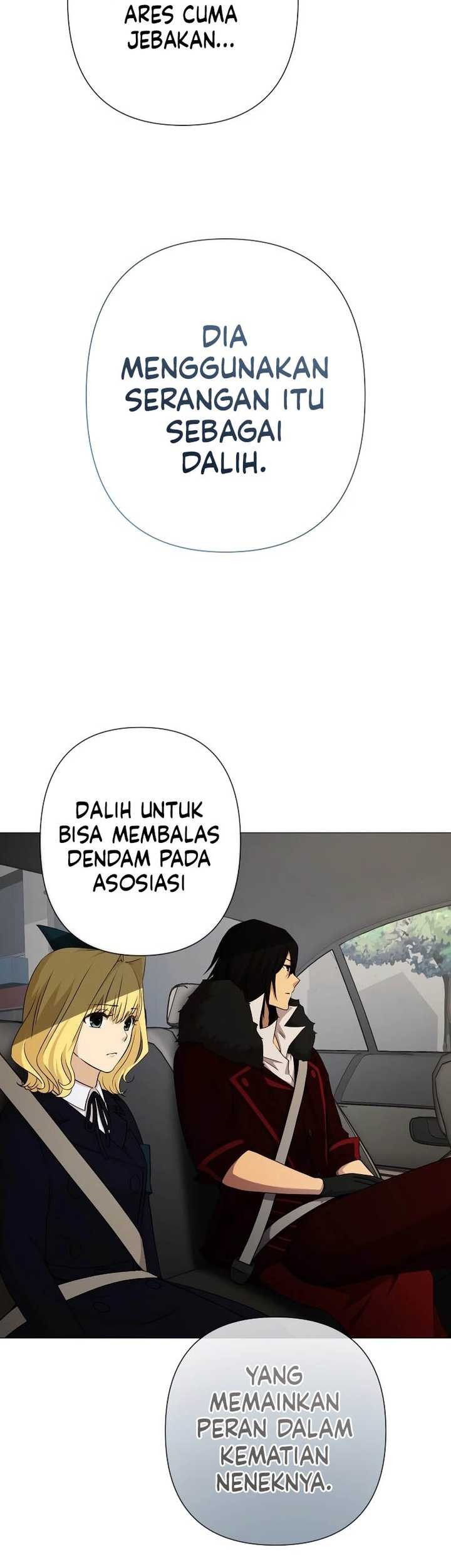 Return of the SSS-Class Demon Lord Chapter 26 - halaman 12
