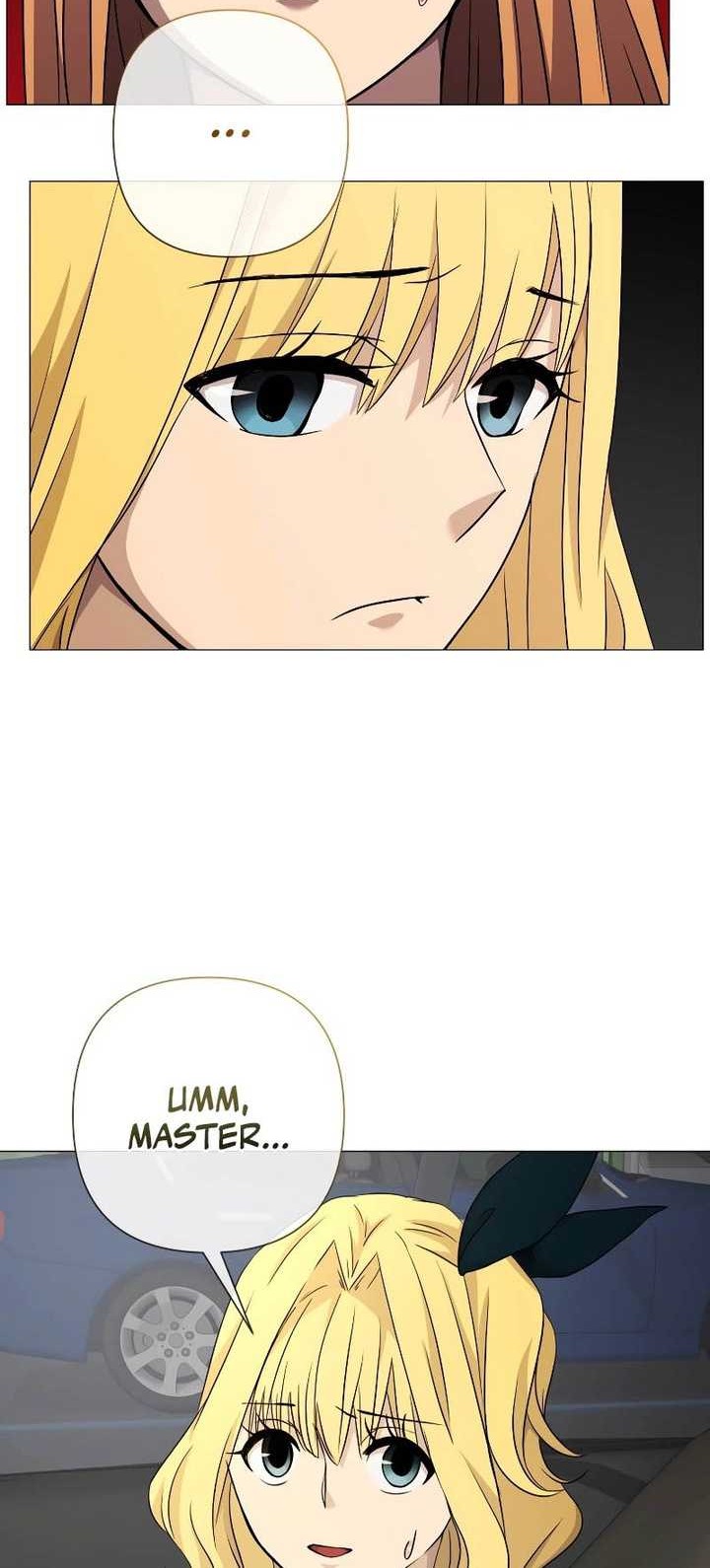 Return of the SSS-Class Demon Lord Chapter 26 - halaman 15