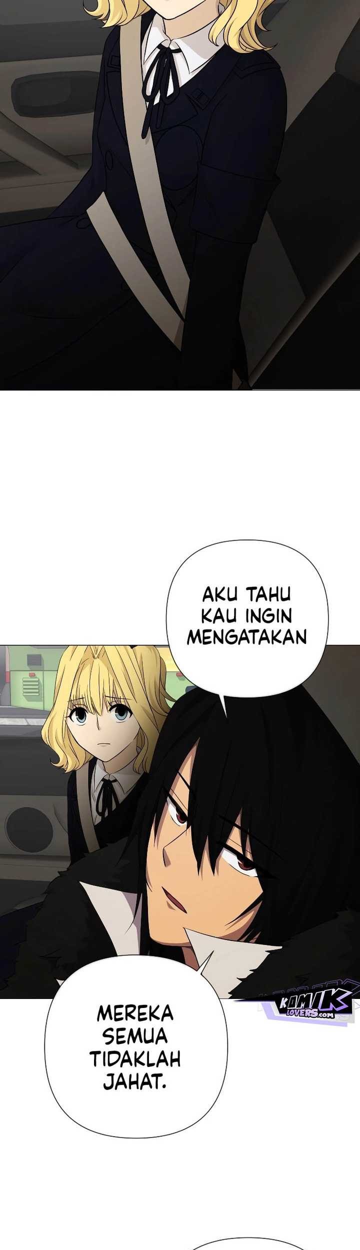 Return of the SSS-Class Demon Lord Chapter 26 - halaman 16