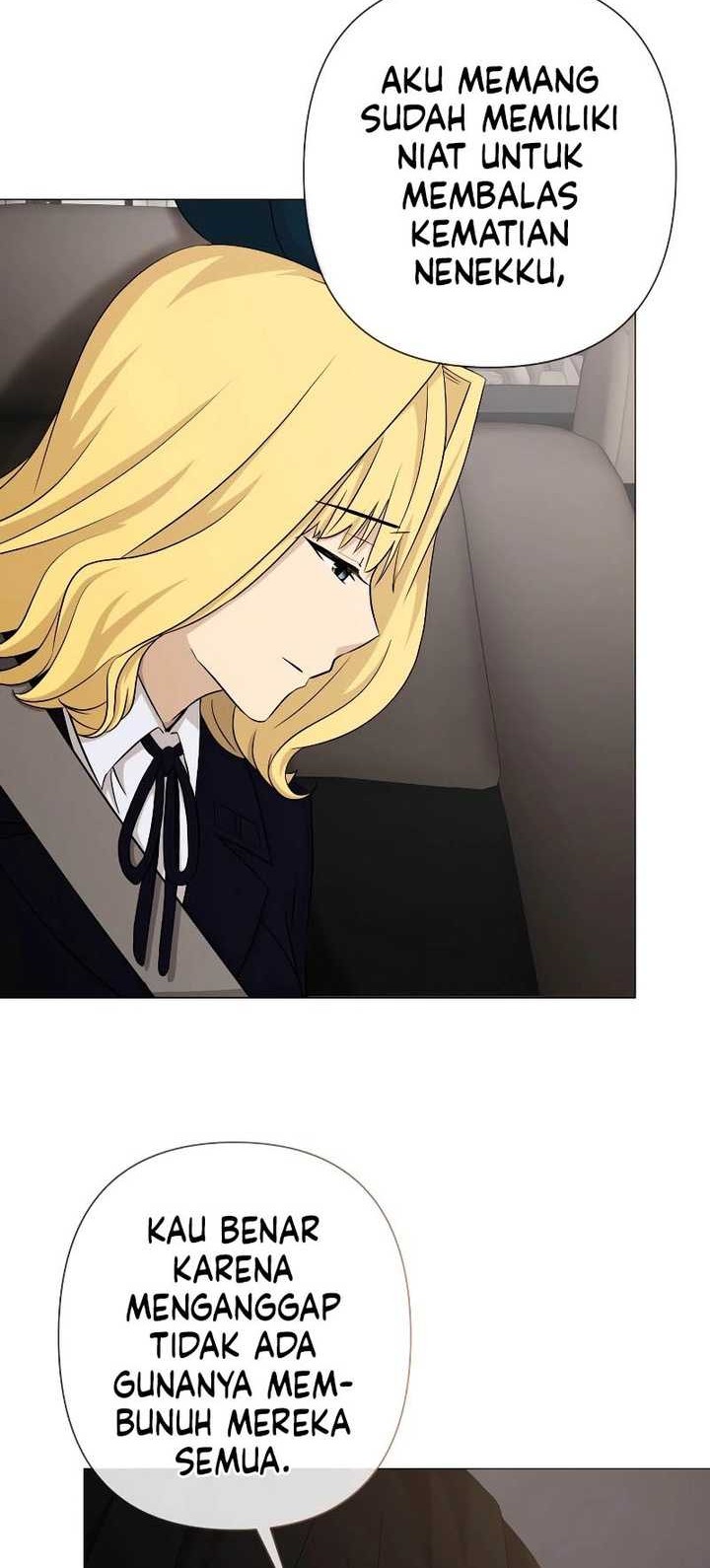 Return of the SSS-Class Demon Lord Chapter 26 - halaman 17