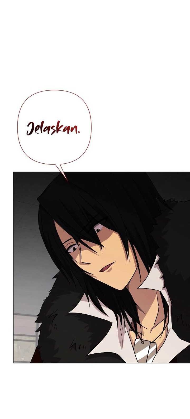 Return of the SSS-Class Demon Lord Chapter 26 - halaman 35