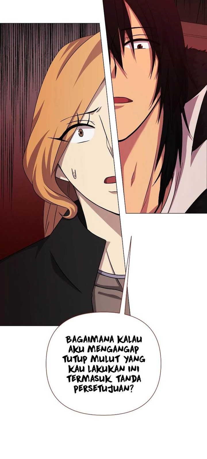 Return of the SSS-Class Demon Lord Chapter 26 - halaman 41