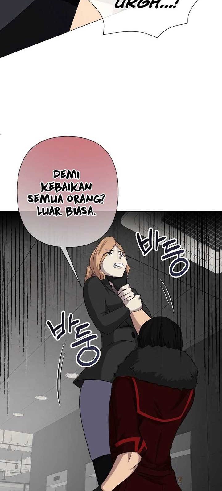 Return of the SSS-Class Demon Lord Chapter 26 - halaman 51