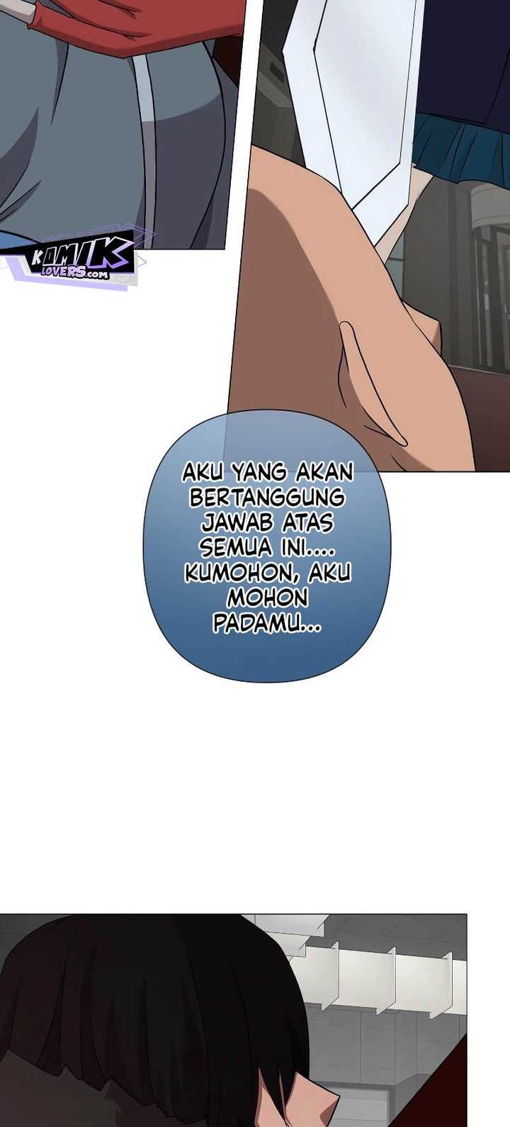 Return of the SSS-Class Demon Lord Chapter 26 - halaman 55