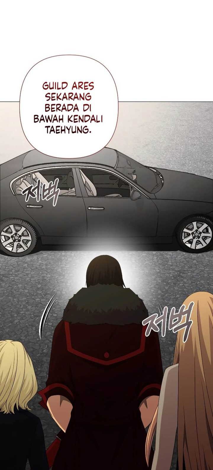 Return of the SSS-Class Demon Lord Chapter 26 - halaman 7