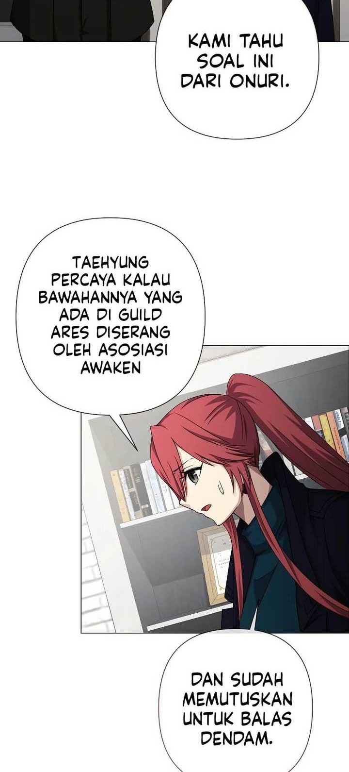 Return of the SSS-Class Demon Lord Chapter 26 - halaman 9
