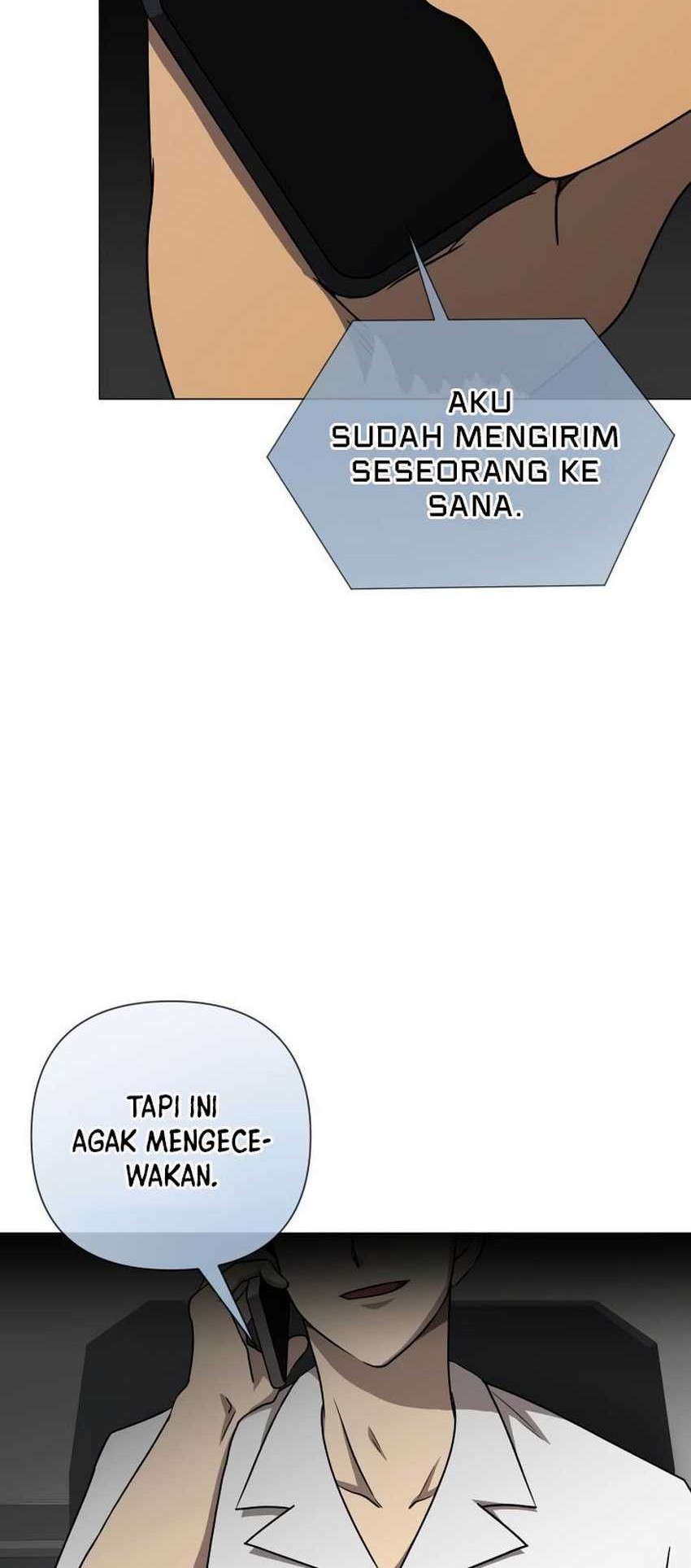 Return of the SSS-Class Demon Lord Chapter 27 - halaman 11