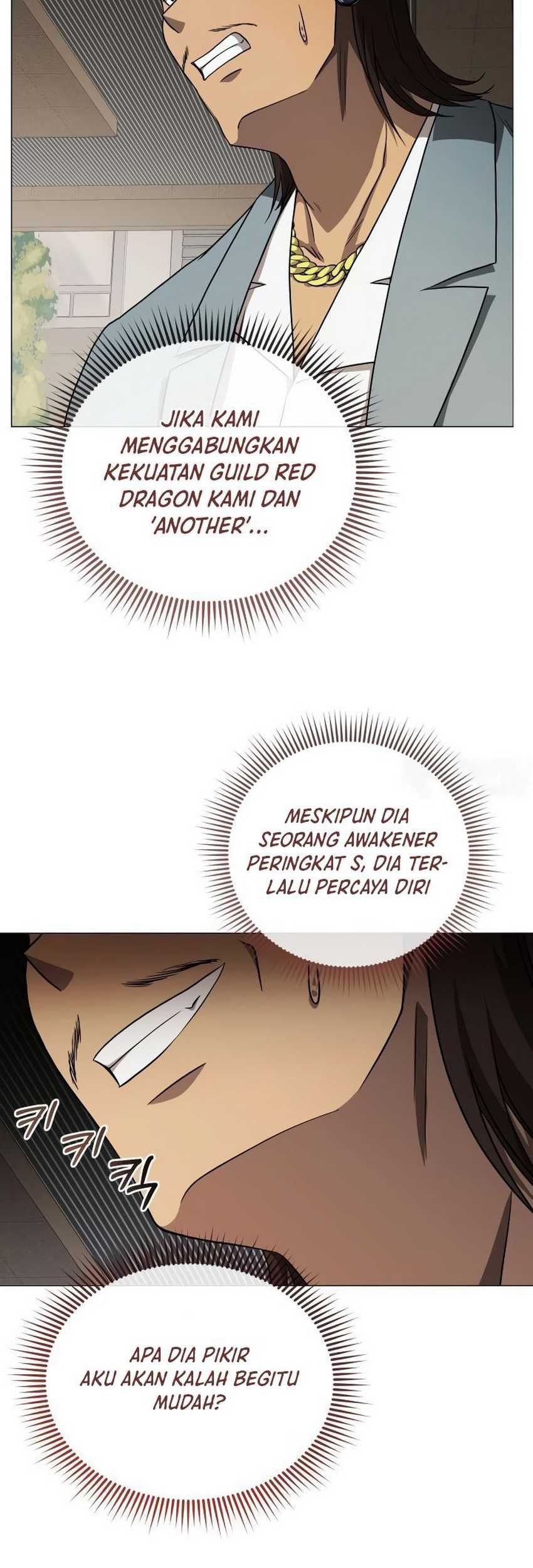 Return of the SSS-Class Demon Lord Chapter 27 - halaman 16