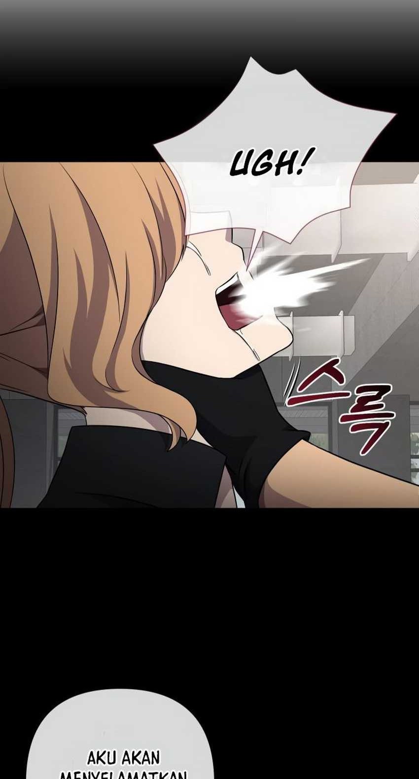 Return of the SSS-Class Demon Lord Chapter 27 - halaman 19