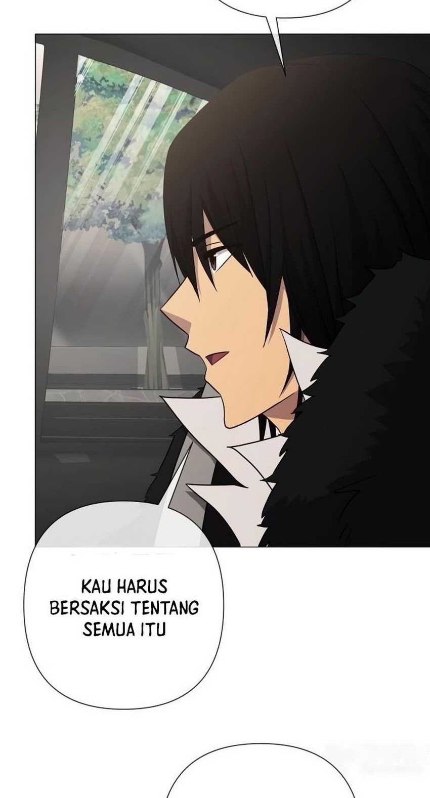 Return of the SSS-Class Demon Lord Chapter 27 - halaman 23