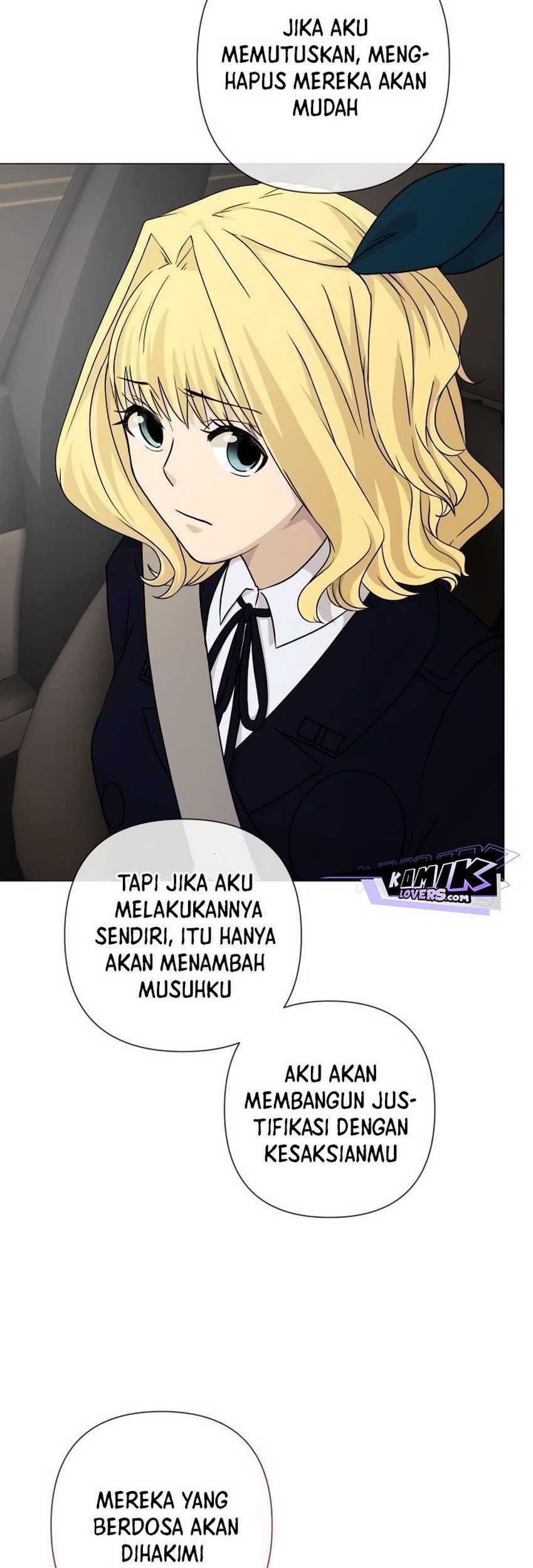 Return of the SSS-Class Demon Lord Chapter 27 - halaman 24