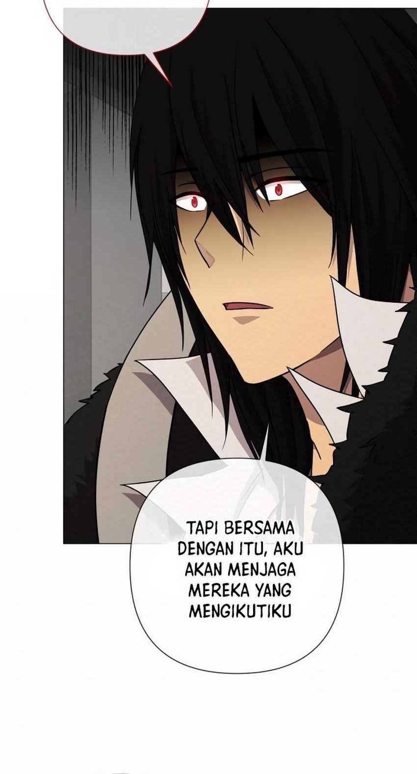 Return of the SSS-Class Demon Lord Chapter 27 - halaman 25