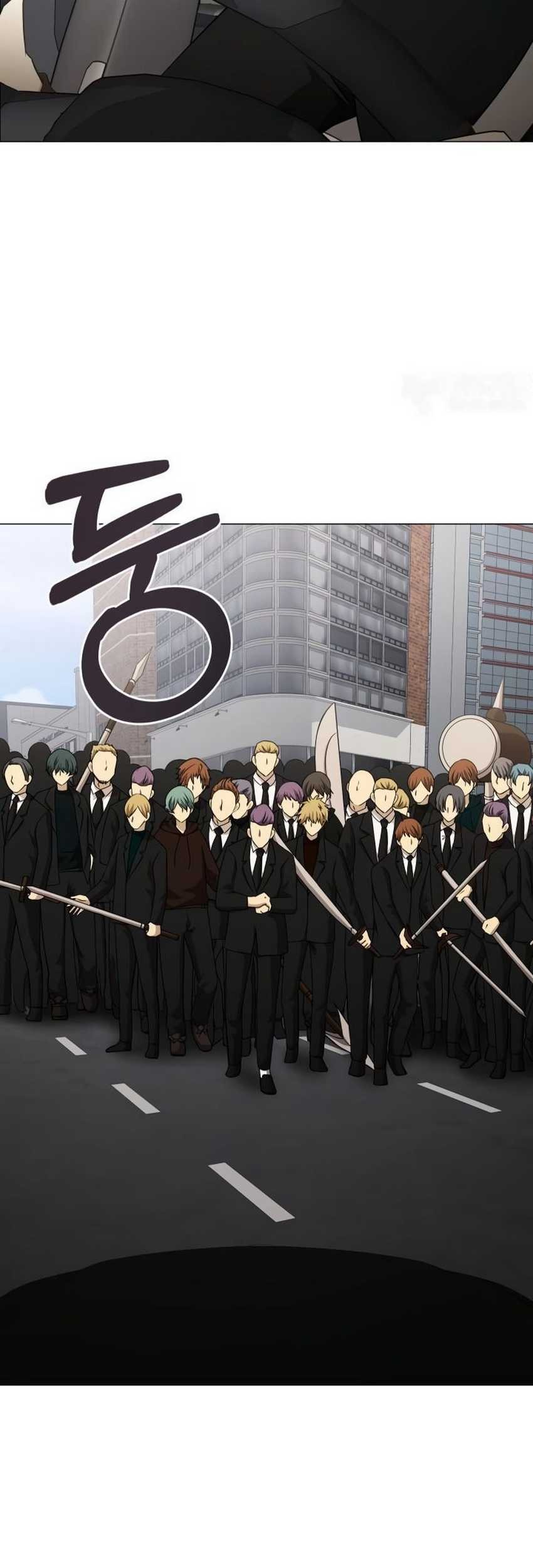 Return of the SSS-Class Demon Lord Chapter 27 - halaman 28