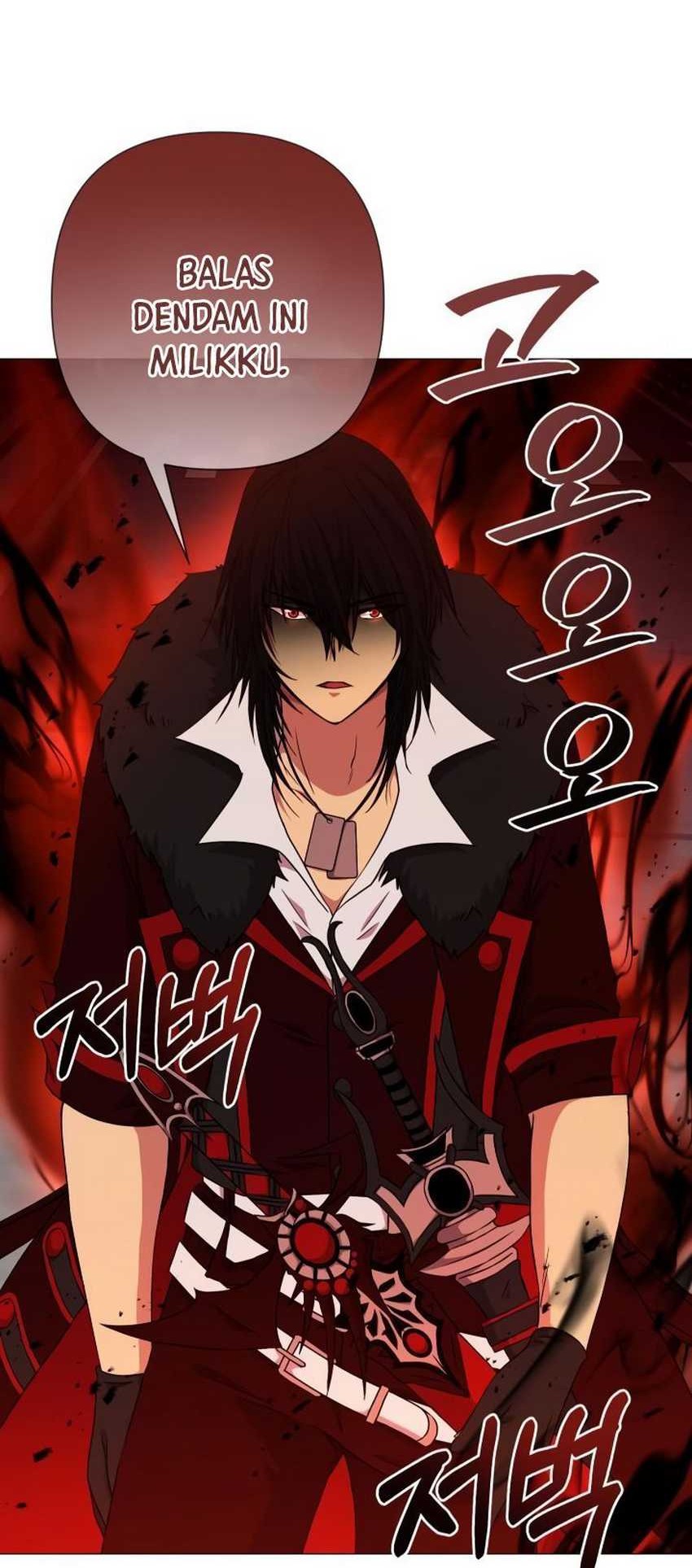 Return of the SSS-Class Demon Lord Chapter 27 - halaman 31