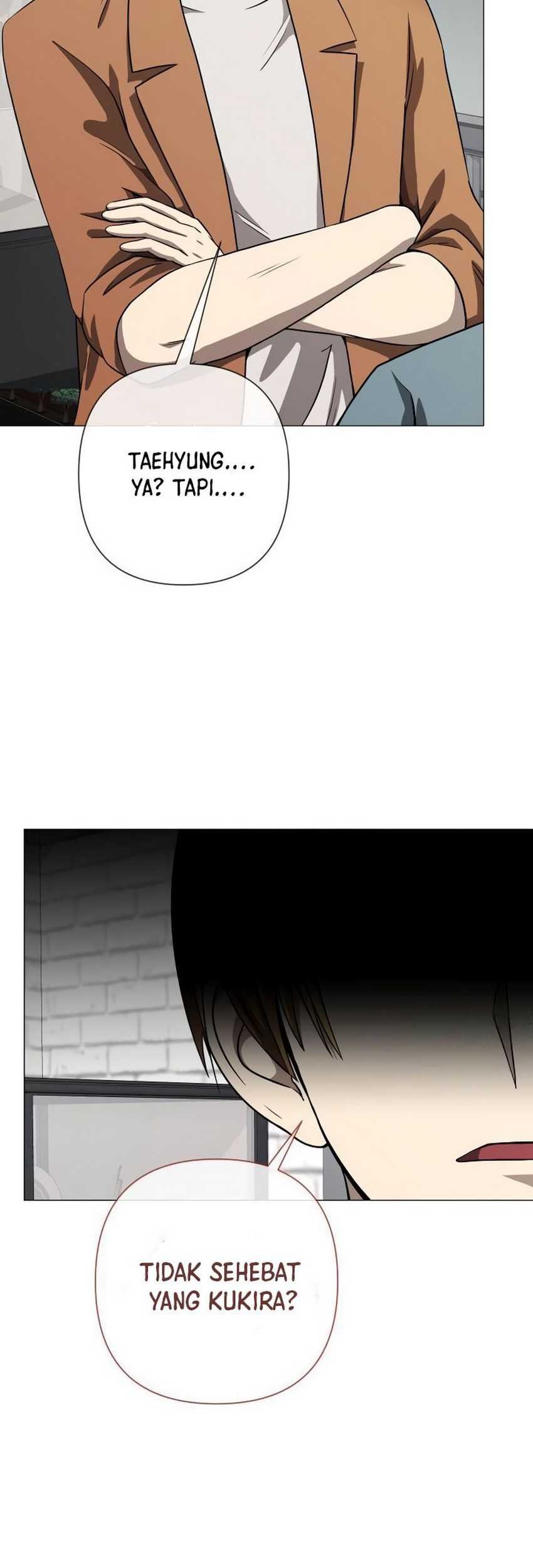 Return of the SSS-Class Demon Lord Chapter 27 - halaman 36