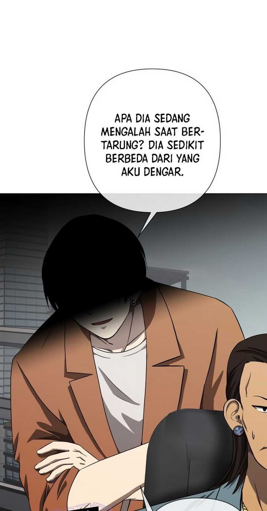 Return of the SSS-Class Demon Lord Chapter 27 - halaman 37