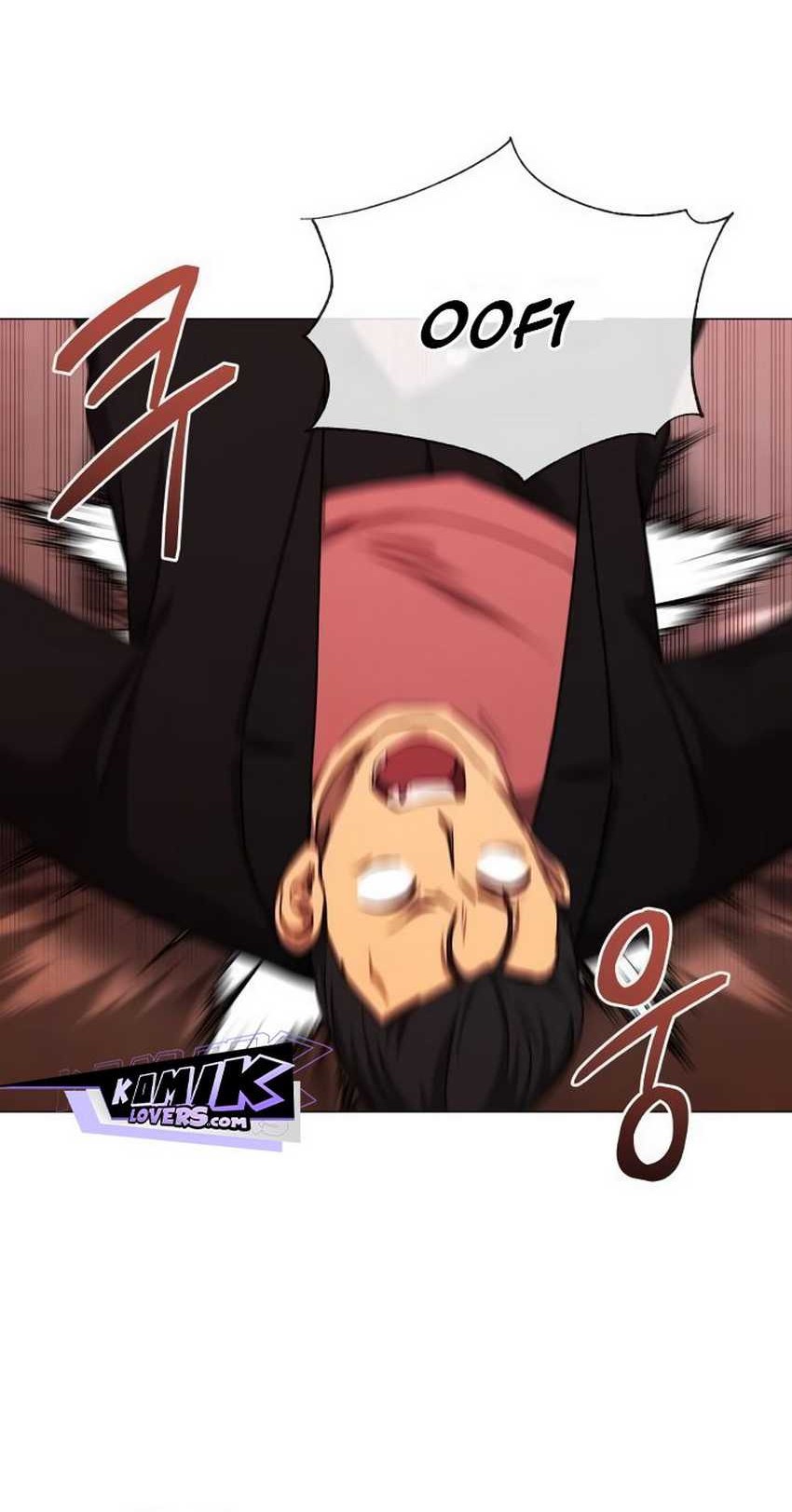 Return of the SSS-Class Demon Lord Chapter 27 - halaman 41