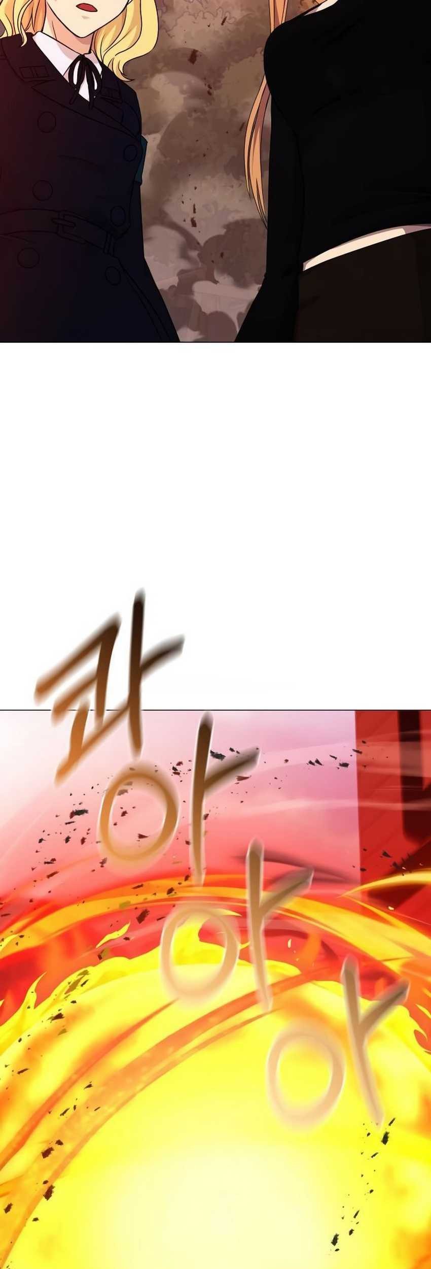 Return of the SSS-Class Demon Lord Chapter 27 - halaman 48