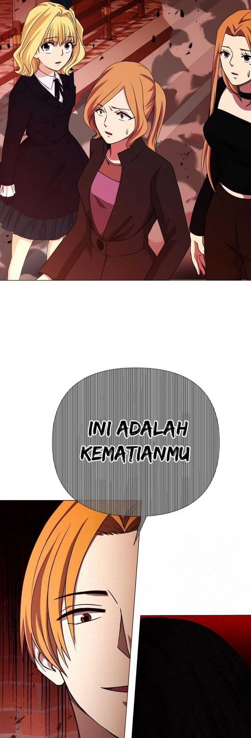 Return of the SSS-Class Demon Lord Chapter 27 - halaman 56