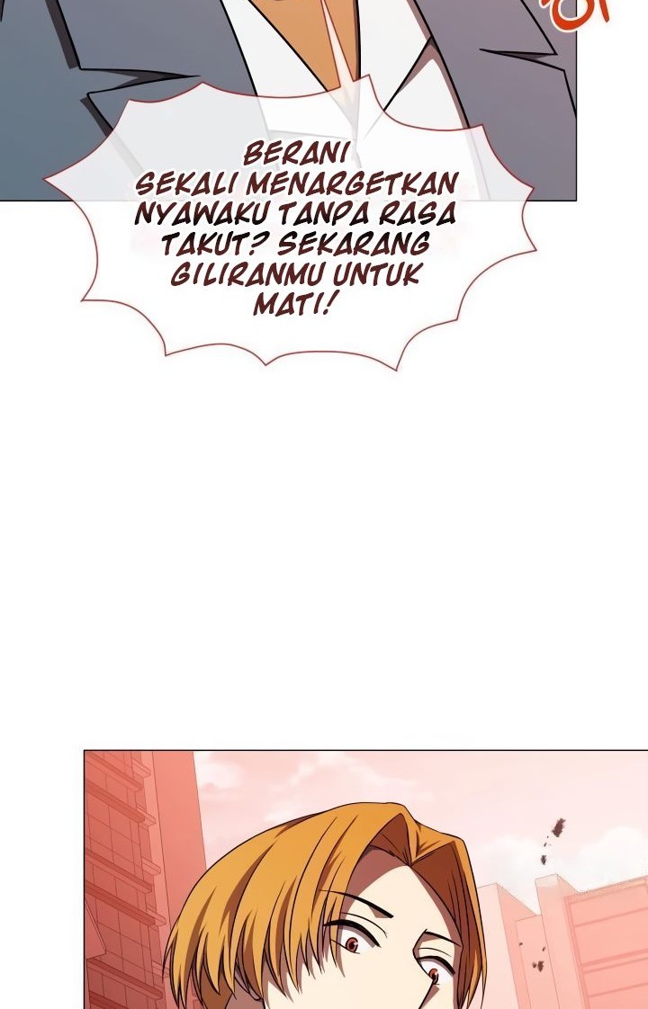 Return of the SSS-Class Demon Lord Chapter 28 - halaman 13