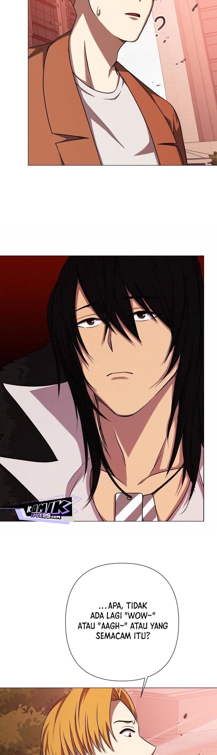 Return of the SSS-Class Demon Lord Chapter 28 - halaman 14