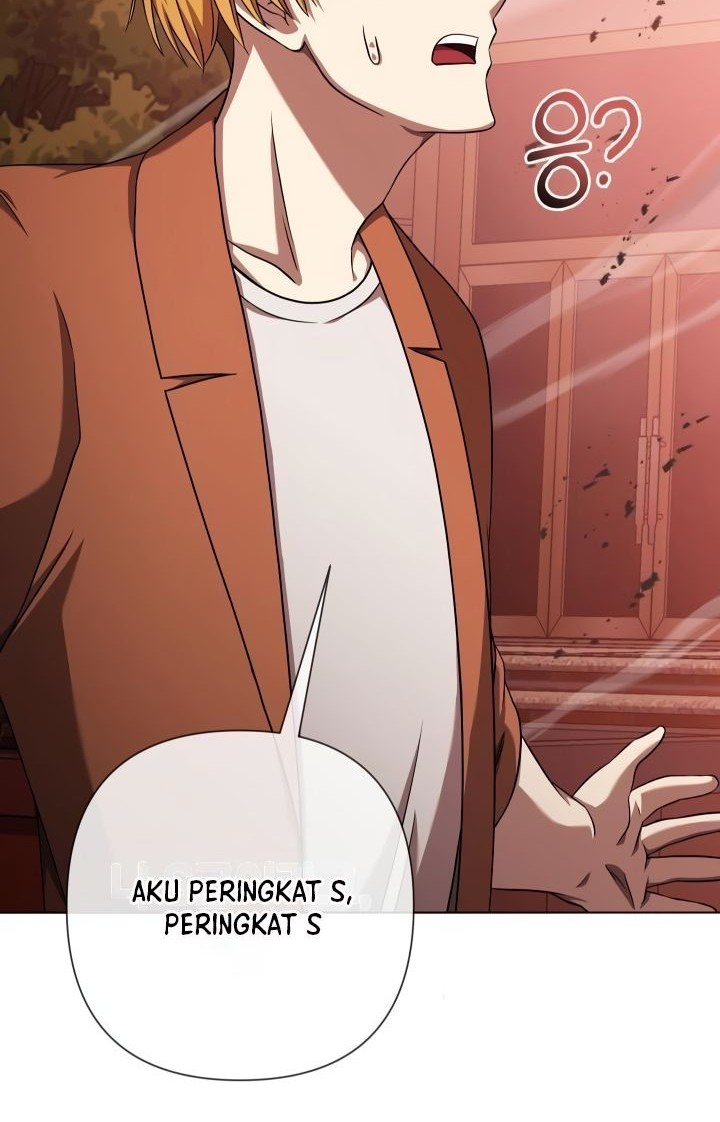 Return of the SSS-Class Demon Lord Chapter 28 - halaman 15