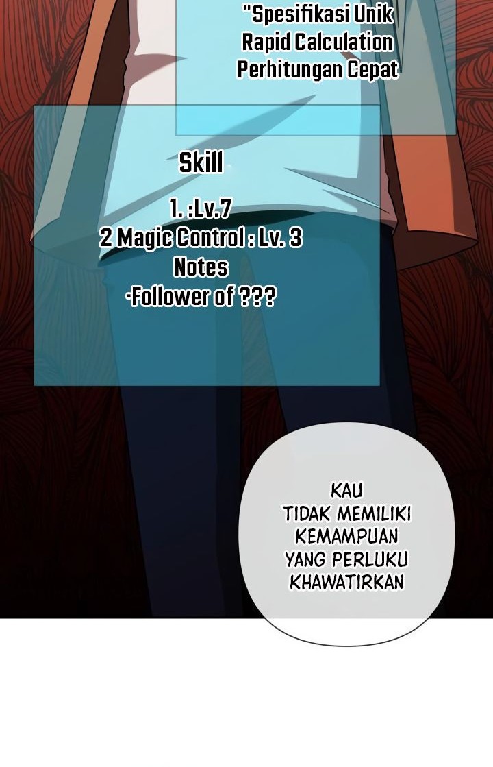 Return of the SSS-Class Demon Lord Chapter 28 - halaman 17