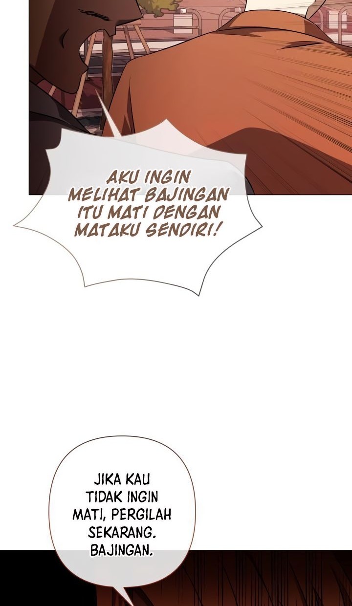 Return of the SSS-Class Demon Lord Chapter 28 - halaman 21