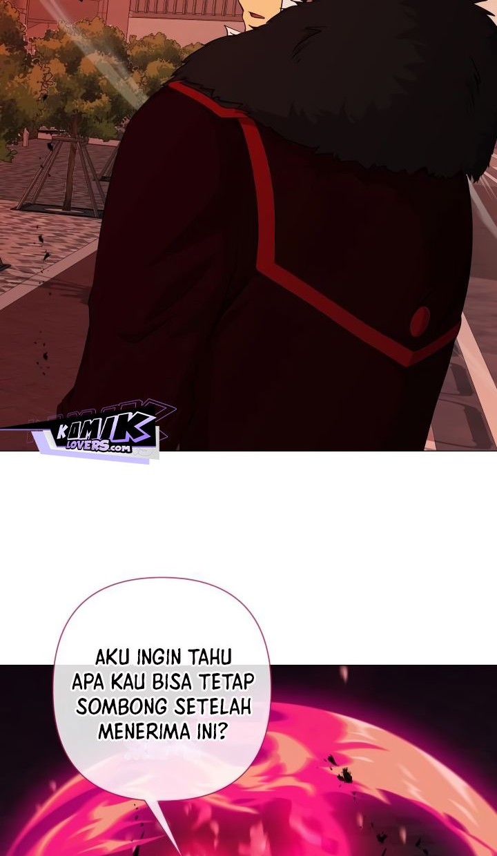 Return of the SSS-Class Demon Lord Chapter 28 - halaman 25