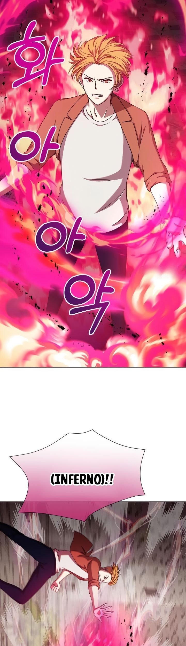 Return of the SSS-Class Demon Lord Chapter 28 - halaman 26