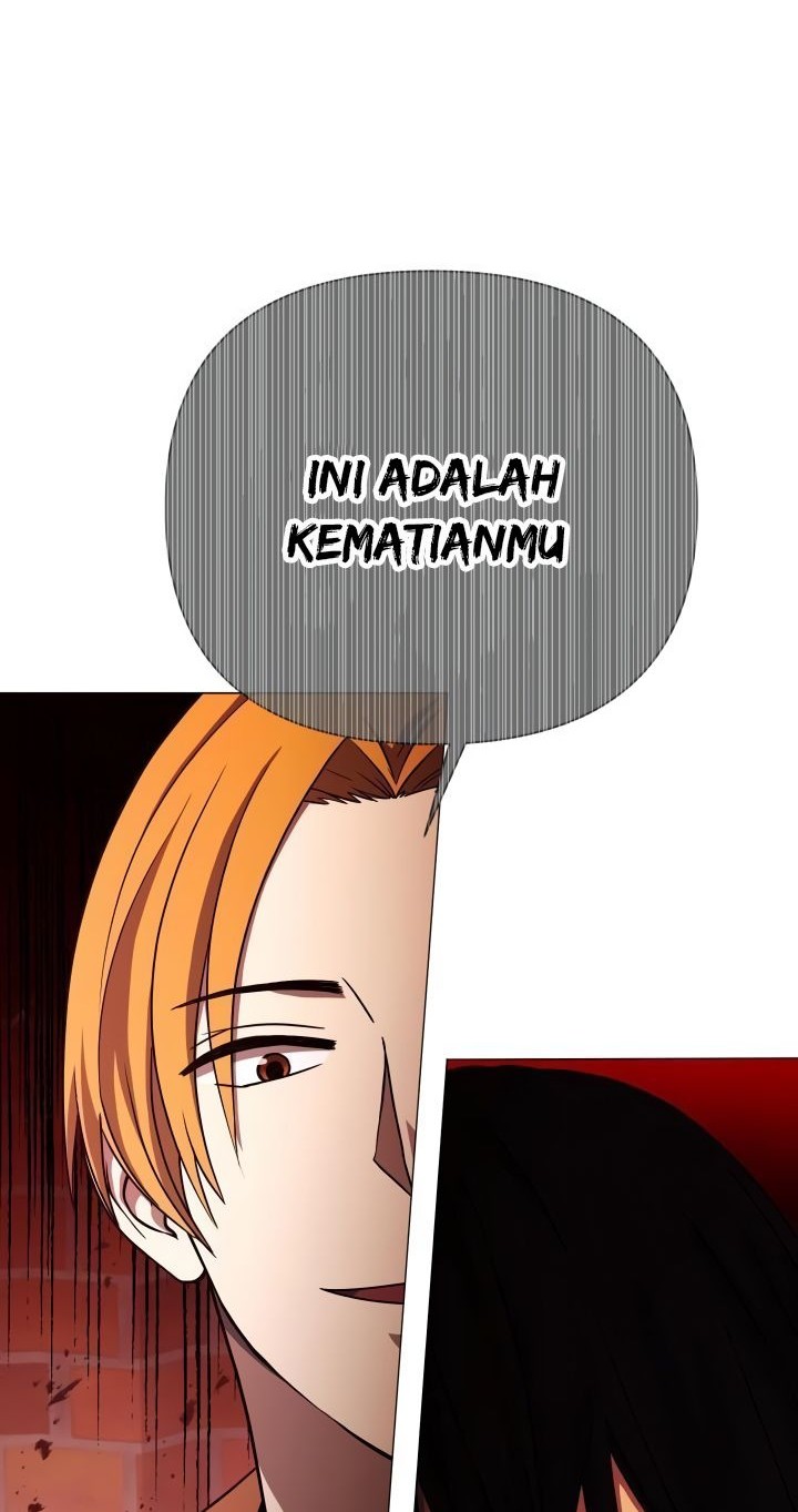 Return of the SSS-Class Demon Lord Chapter 28 - halaman 3