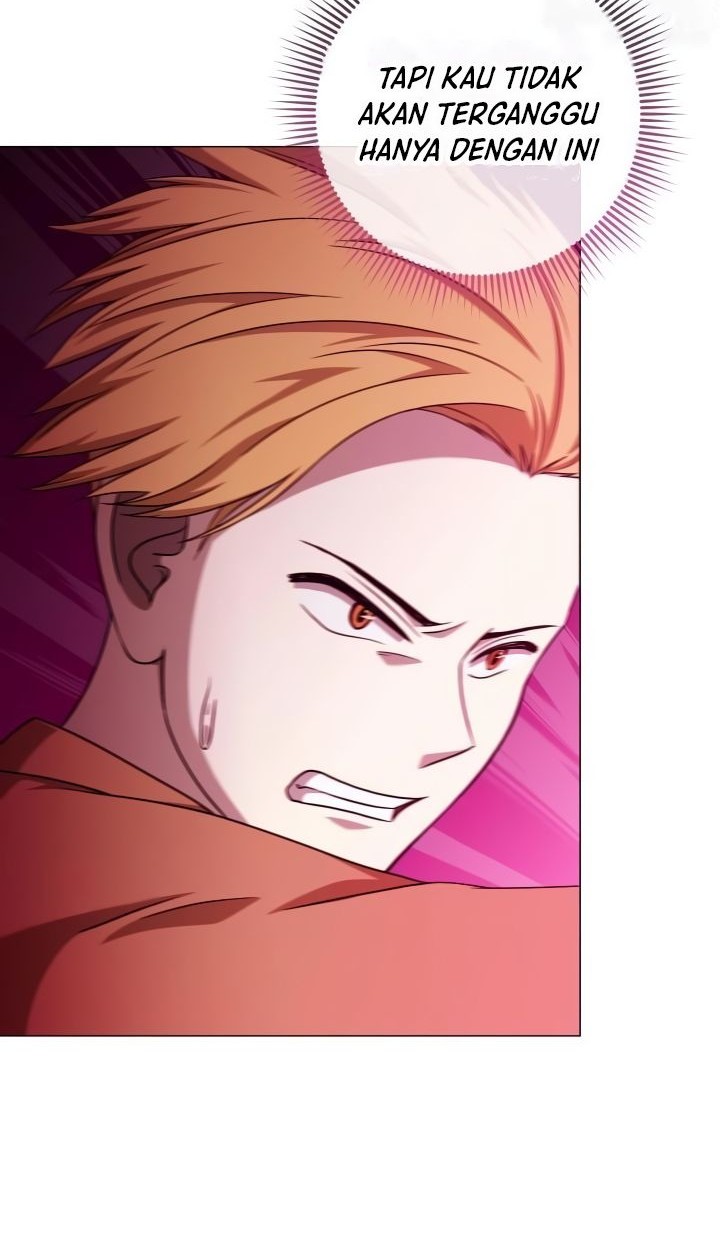 Return of the SSS-Class Demon Lord Chapter 28 - halaman 35
